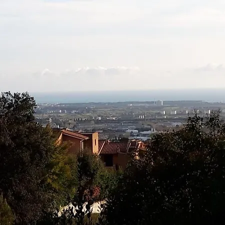 Con Giardino Privato * Rosignano Marittimo
