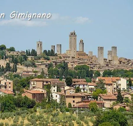 Apartment Con Giardino Privato Rosignano Marittimo
