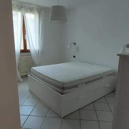 Con Giardino Privato Apartment *