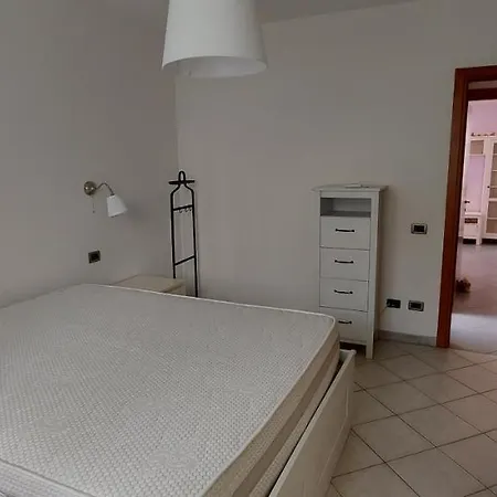 Apartment Con Giardino Privato